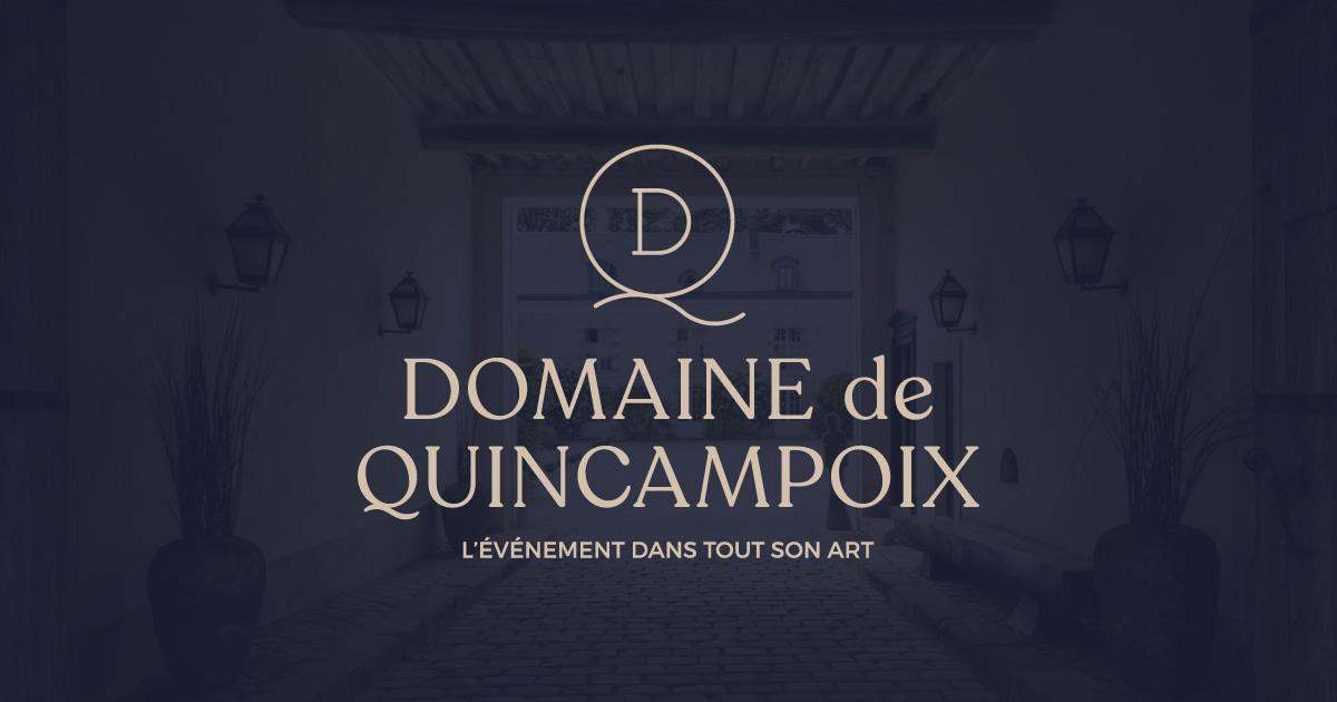 Domaine de Quincampoix
